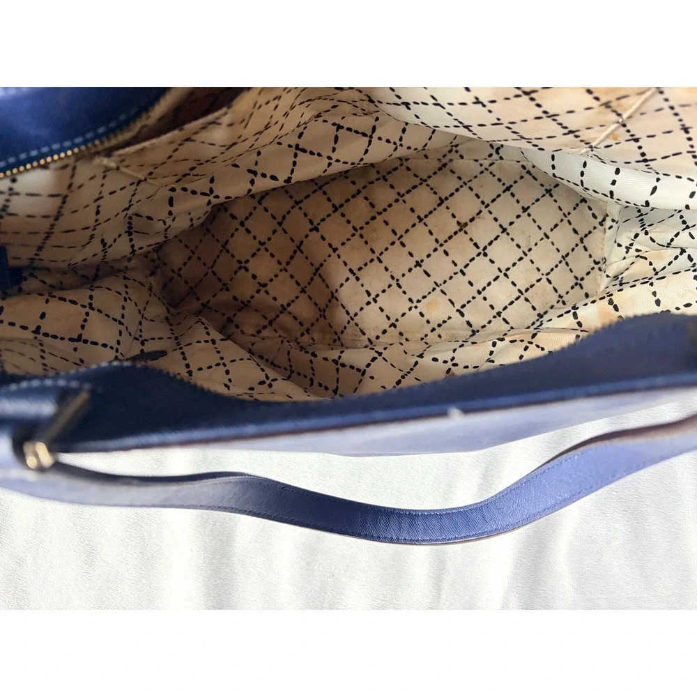 Kate Spade Navy Purse